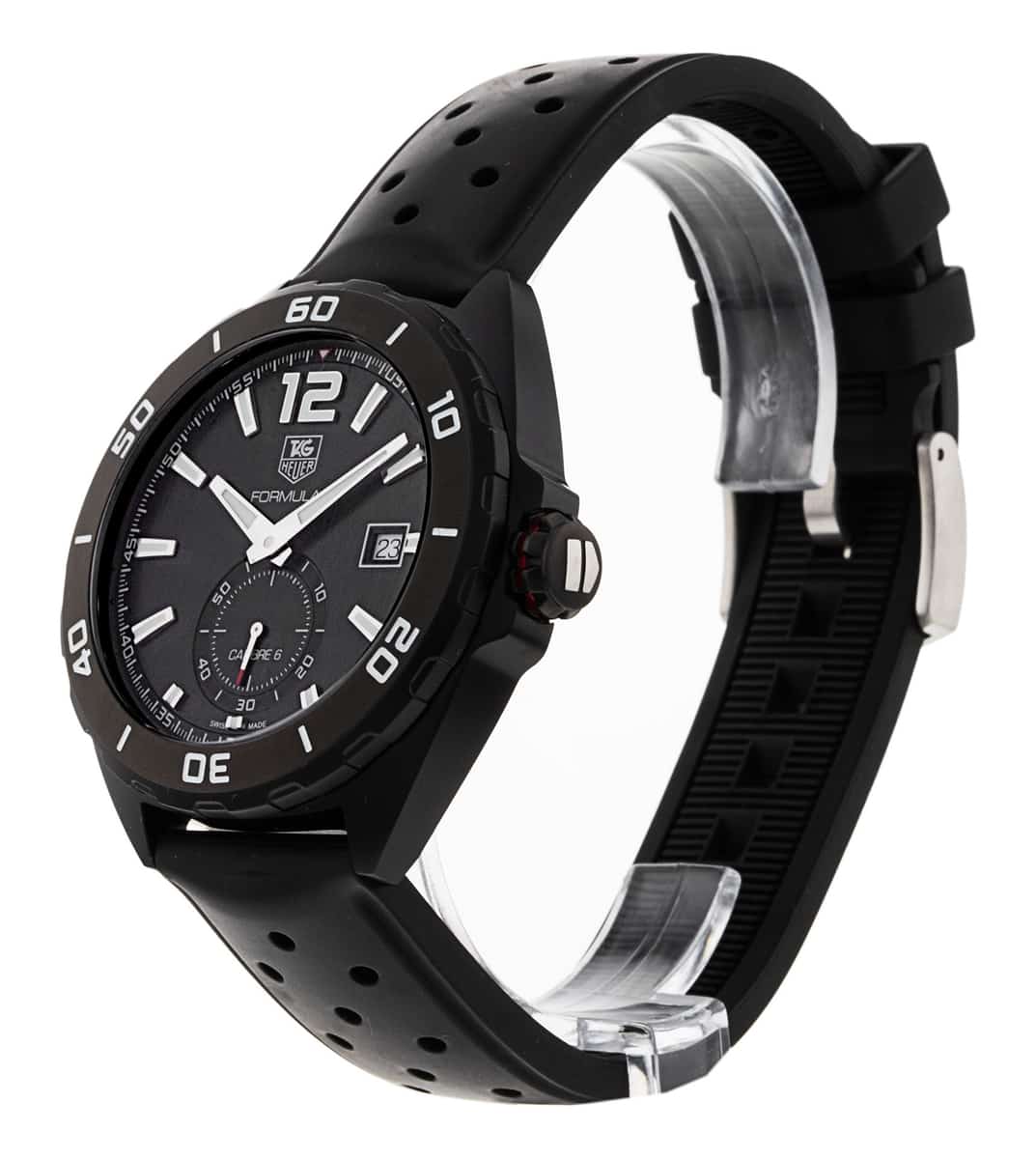 Tag Heuer Formula 1 WAZ2112.FT8023 Tag Heuer Formula 1 WAZ2112.FT8023